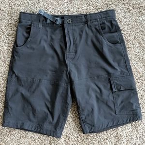 Hiking shorts